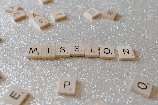 mission